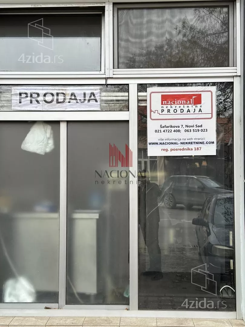 Lokal | 4zida