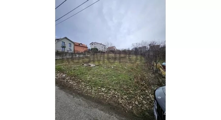 Građevinsko zemljište | 4zida