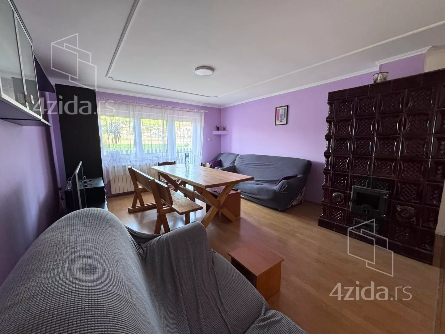 3-etažna kuća | 4zida