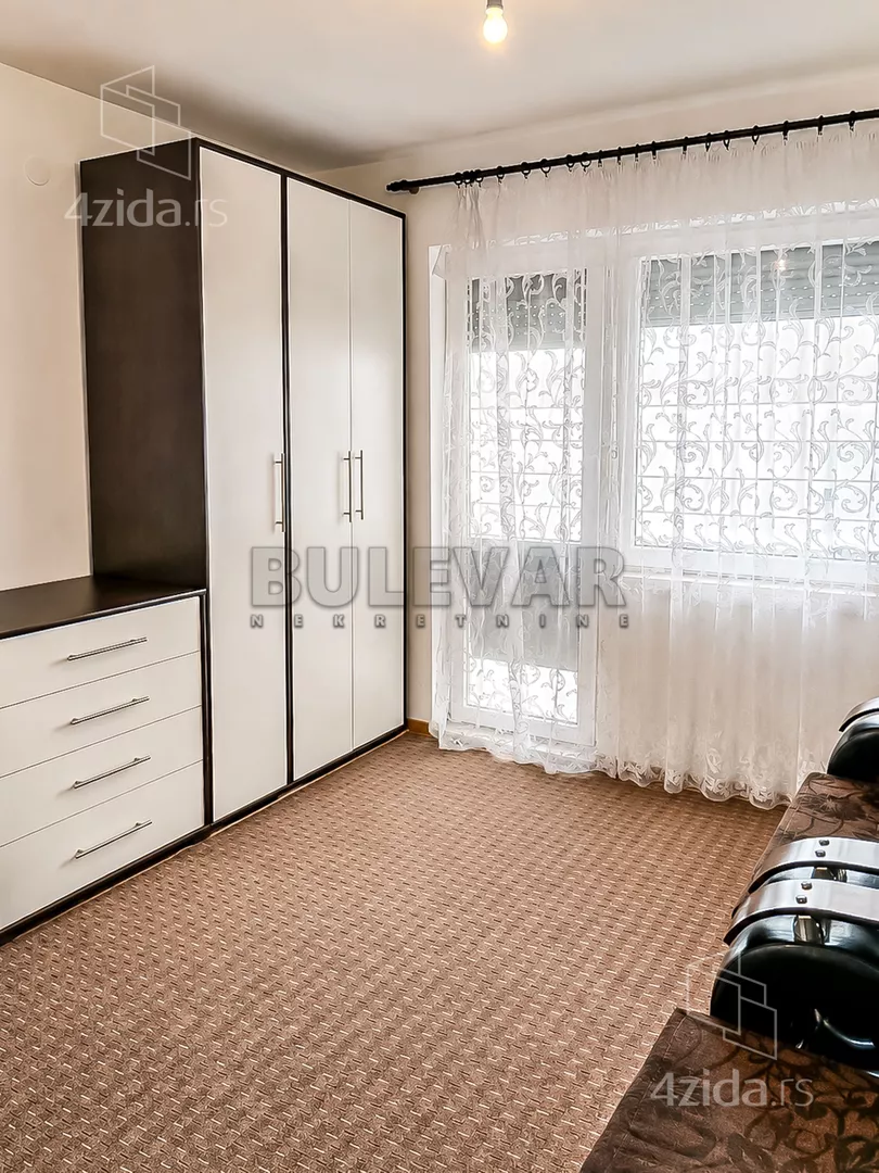 Garsonjera | 4zida