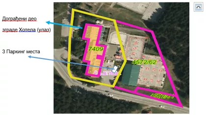 Panta Mijailovića 8 | 4zida.rs