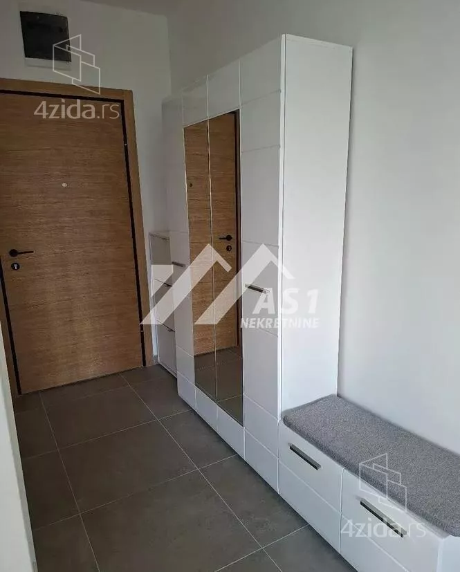 Garsonjera | 4zida