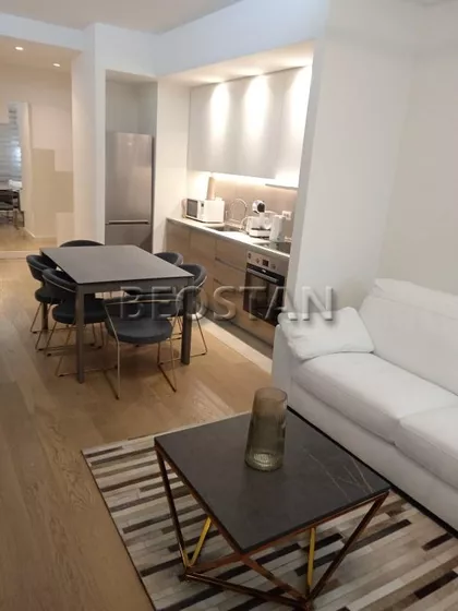 Bulevar Vudroa Vilsona | 4zida.rs