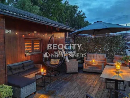 Ada Ciganlija | 4zida.rs