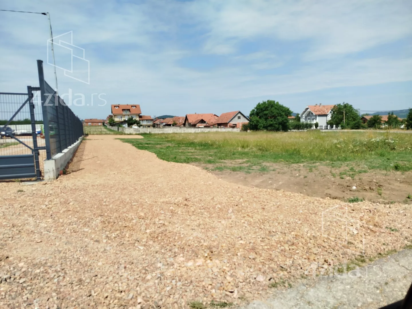 Građevinsko zemljište | 4zida