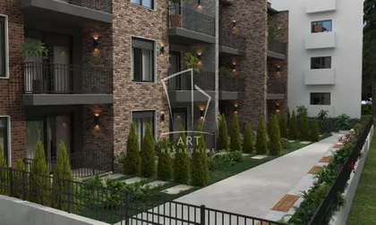 Hoze Martia | 4zida.rs