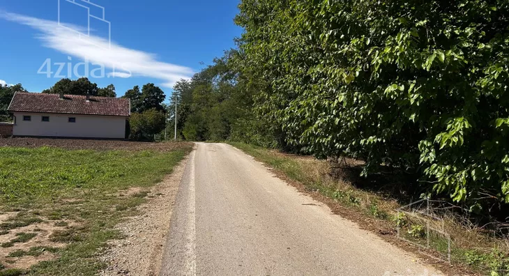 Građevinsko zemljište | 4zida