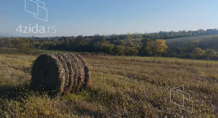 Poljoprivredno zemljište | 4zida