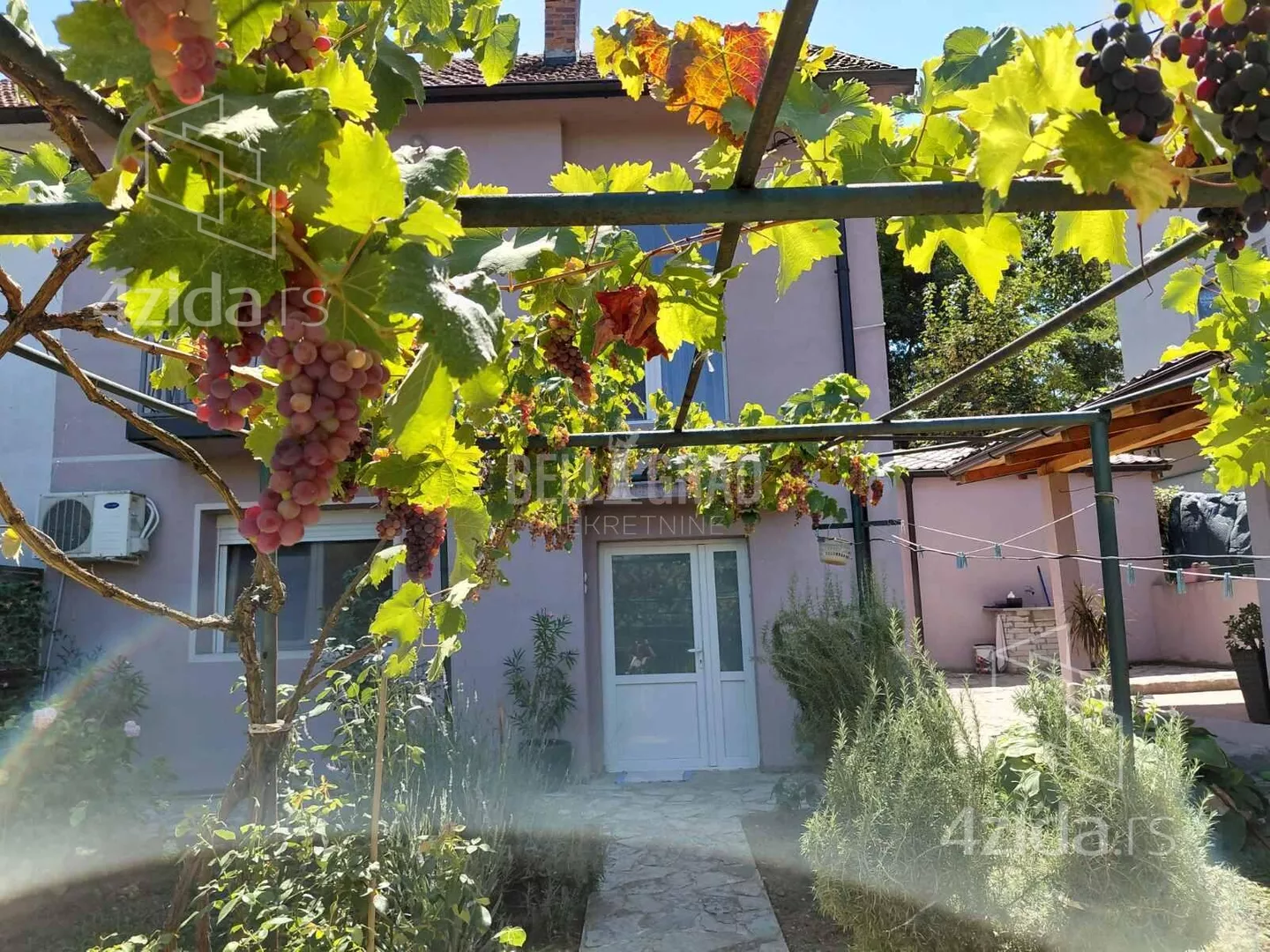 Kuća | 4zida