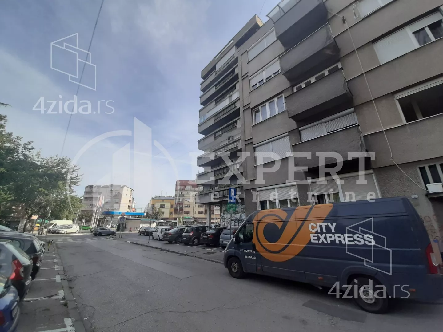 Lokal | 4zida