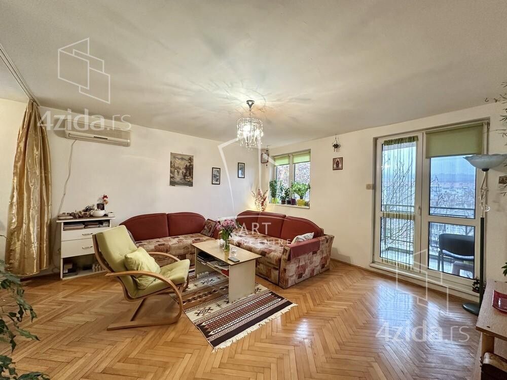 Stan – Beograd - Prikaz 2