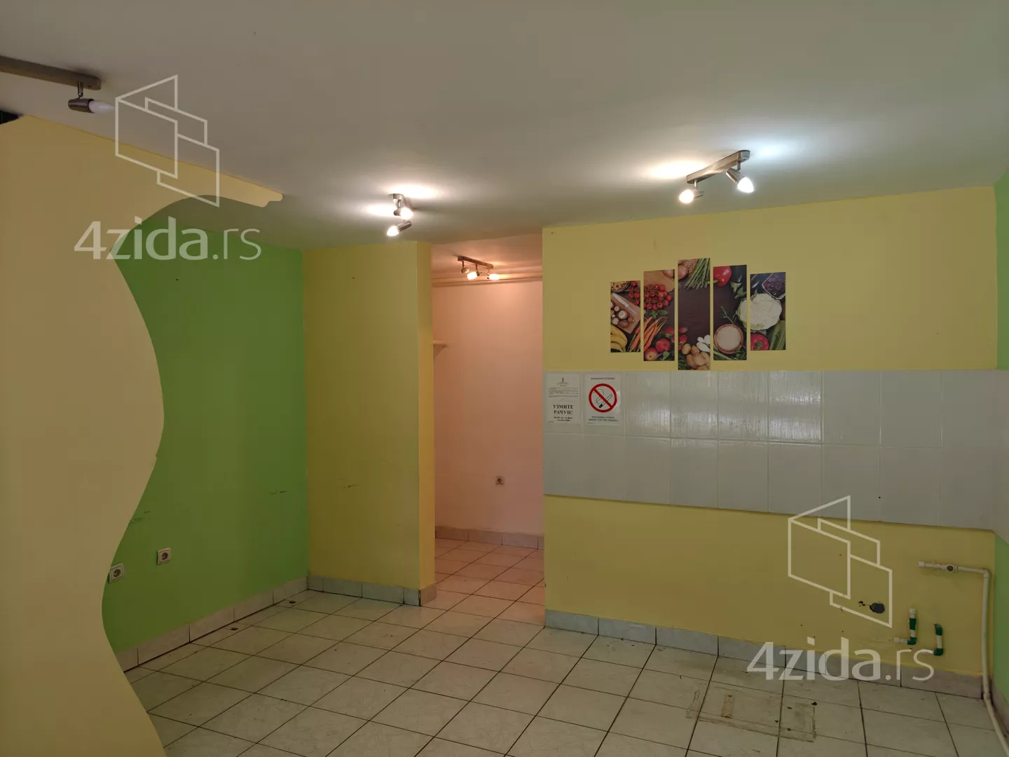 Lokal | 4zida