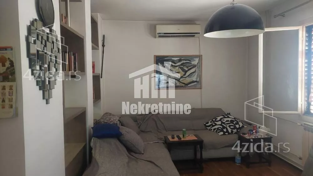 4-etažna kuća | 4zida