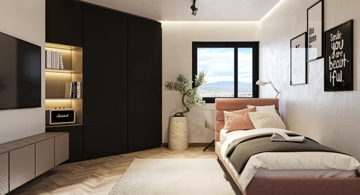 Četvorosoban | 4zida