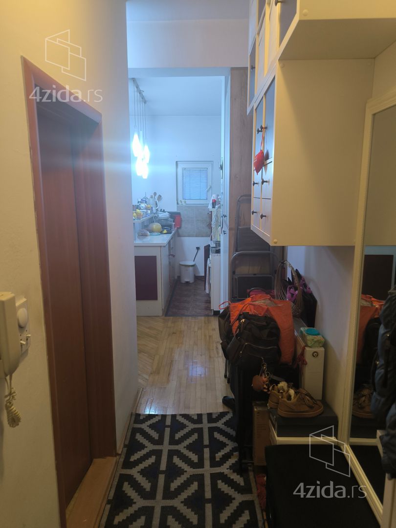 Apartment in Gradska opština Rakovica, Kneževac, Rakovica