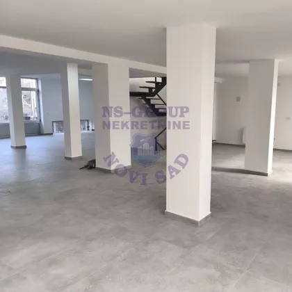 Bulevar Patrijarha Pavla (Somborski Bulevar) | 4zida.rs