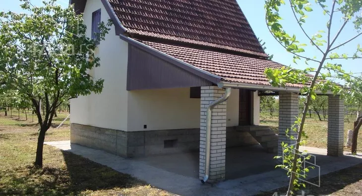 Turistički objekat | 4zida