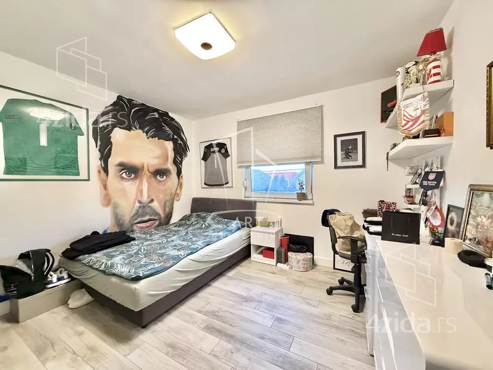 3-etažna kuća | 4zida