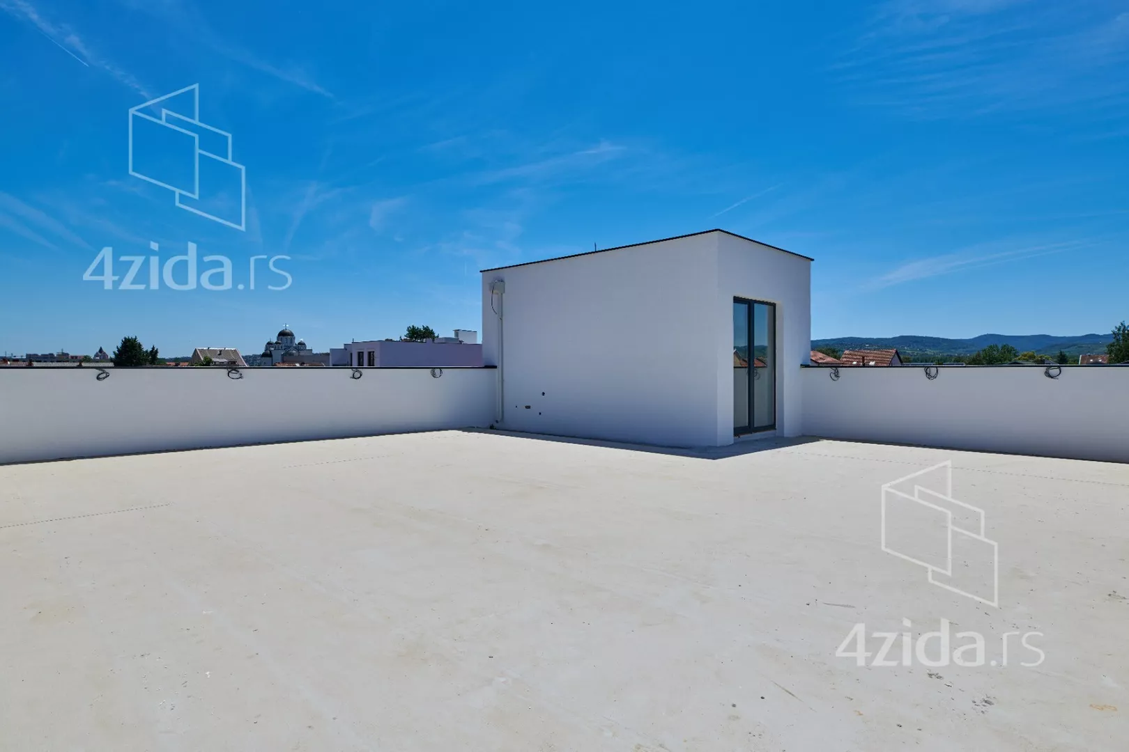 3-etažna kuća | 4zida