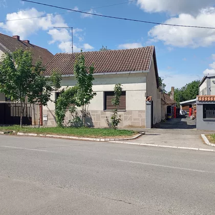 Železnička 16A | 4zida.rs