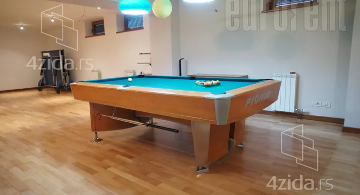 4-etažna kuća | 4zida