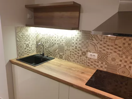Квартира в аренду · 49 m² · Novo Naselje, Gradske lokacije, Novi Sad