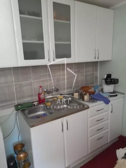 Vojni put 1. | 4zida.rs