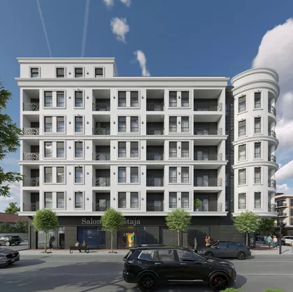 Novosadska | 4zida.rs