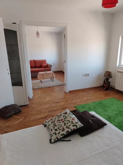Profesorska Kolonija | 4zida.rs
