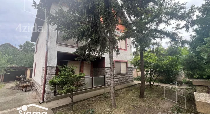 2-etažna kuća | 4zida