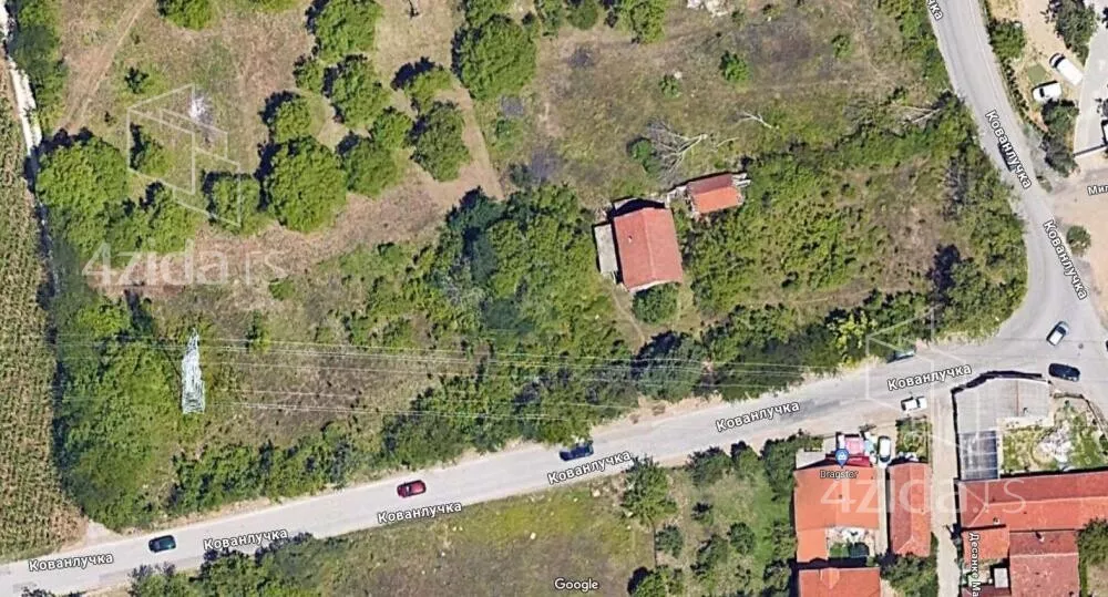 Građevinsko zemljište | 4zida