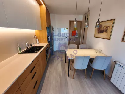 Bulevar Oslobođenja | 4zida.rs