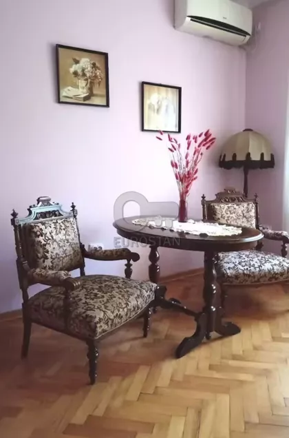 Palmotićeva | 4zida.rs