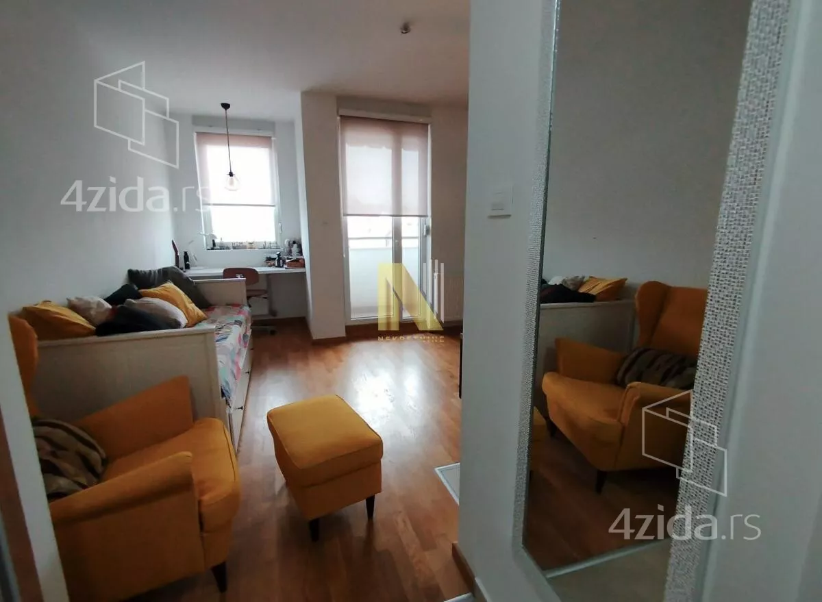 Garsonjera | 4zida