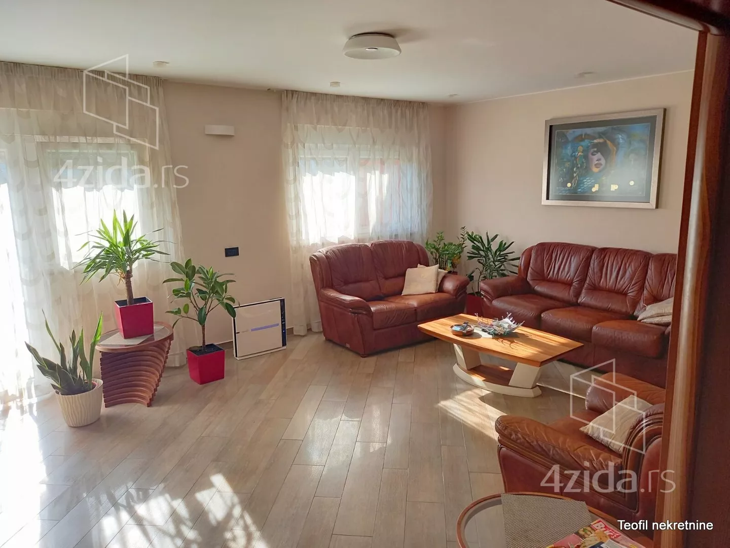 3-etažna kuća | 4zida