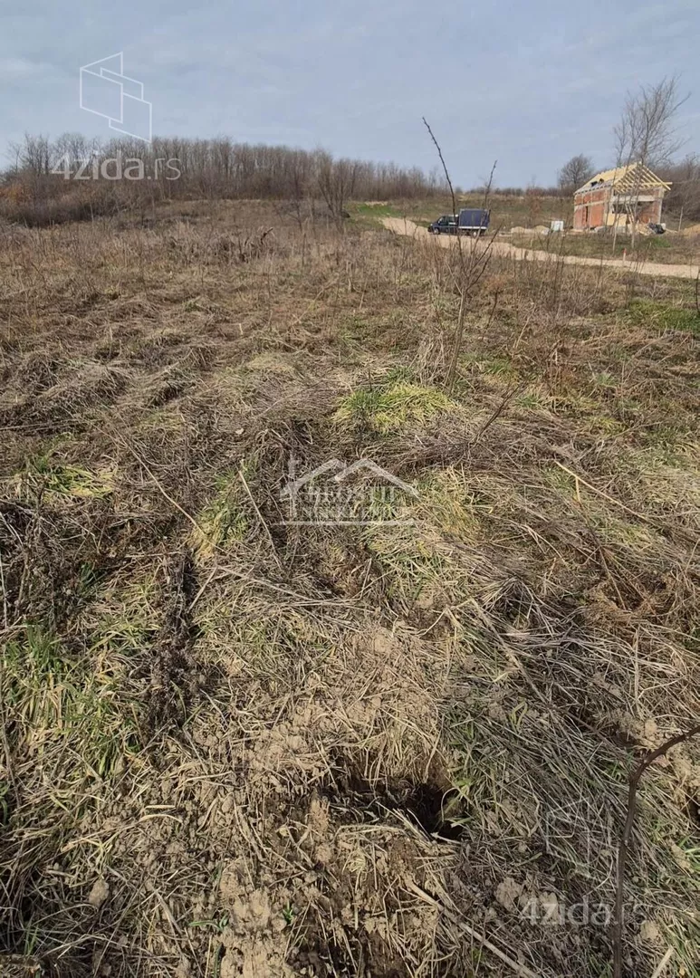 Građevinsko zemljište | 4zida