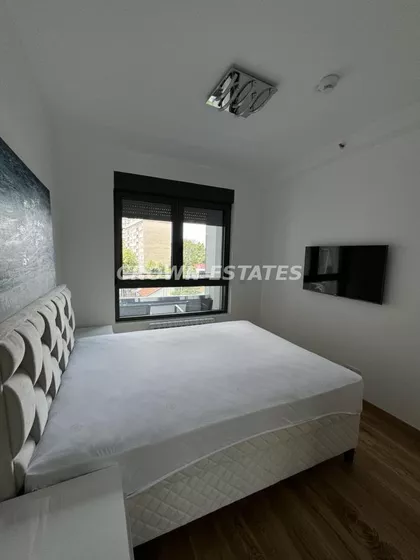 Vojvode Stepe | 4zida.rs