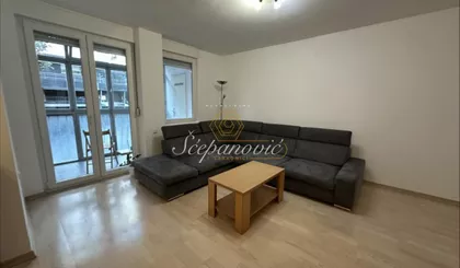 Sajmište | 4zida.rs