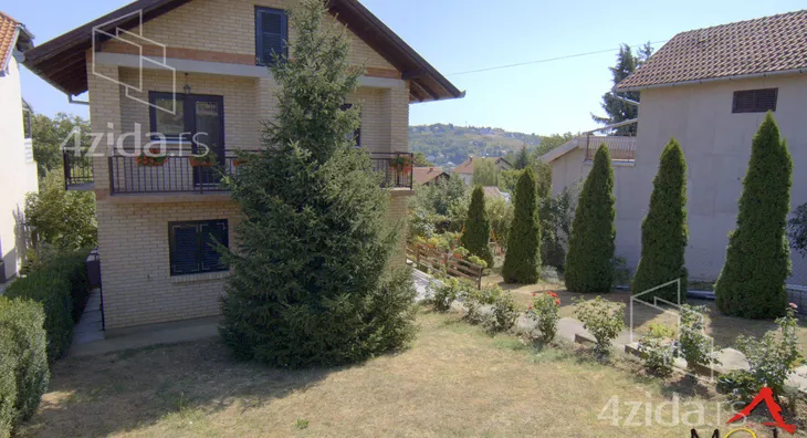 Kuća | 4zida