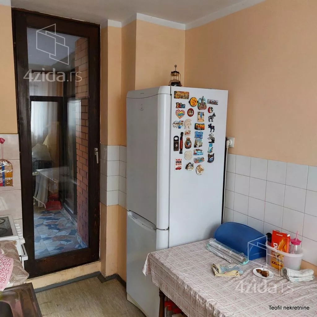 4-etažna kuća | 4zida