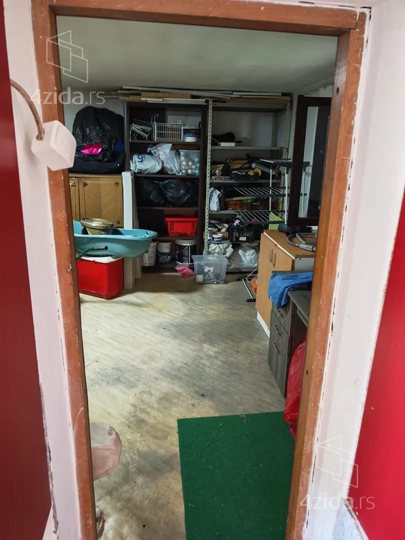 3-etažna kuća | 4zida