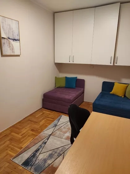 Dragana Maksimovića | 4zida.rs