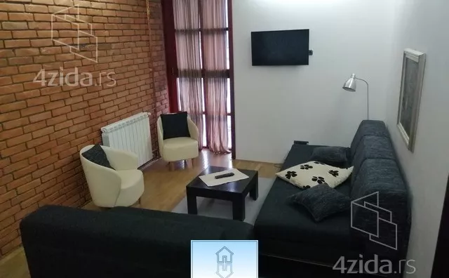 Ugostiteljski objekat | 4zida