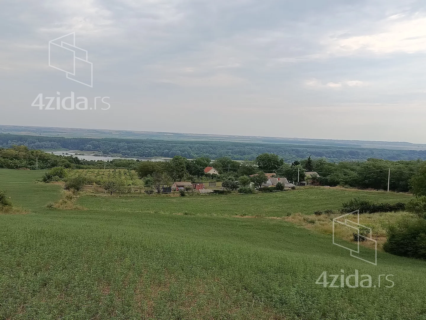 Građevinsko zemljište | 4zida