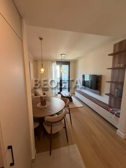 Stan za izdavanje · 50 m² · Blok 65, Novi Beograd, Beograd