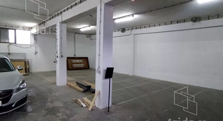 Poslovni prostor | 4zida