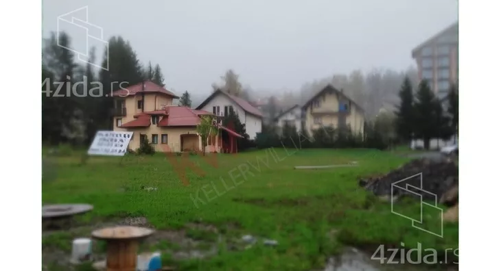 Građevinsko zemljište | 4zida