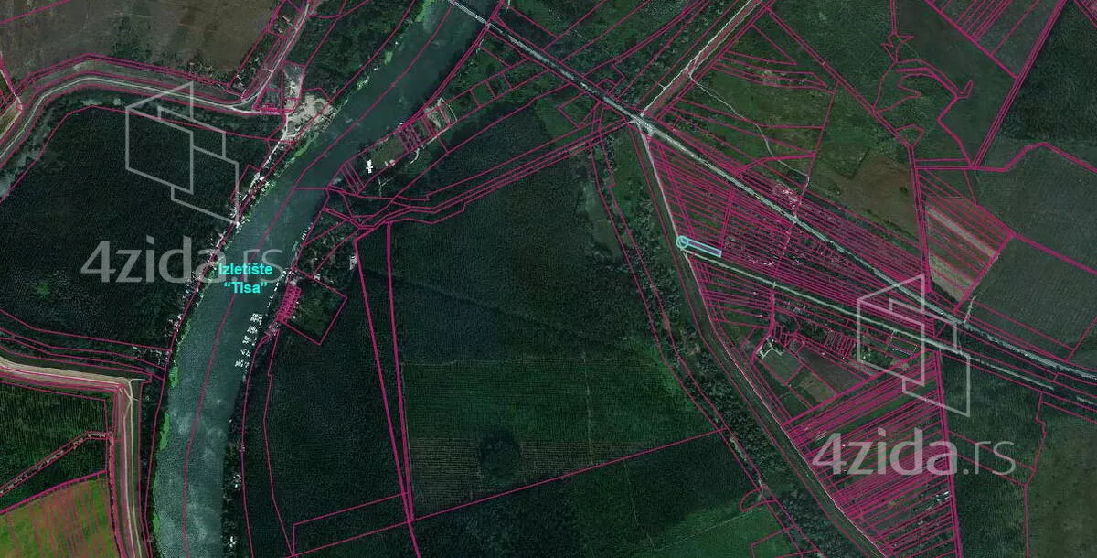 Građevinsko zemljište | 4zida