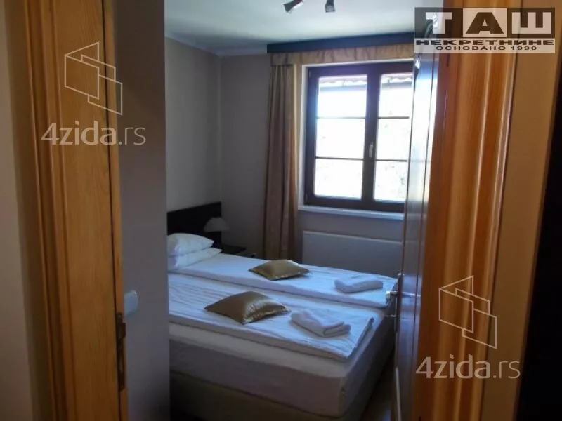 Ugostiteljski objekat | 4zida