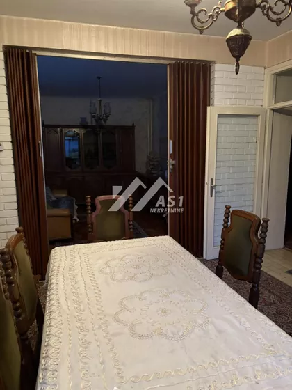 Partizanska | 4zida.rs